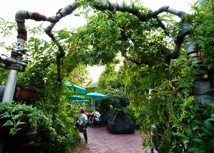 Mcmenamins Edgefield
